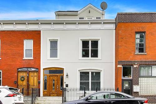 2157 W Erie, Chicago, IL 60612