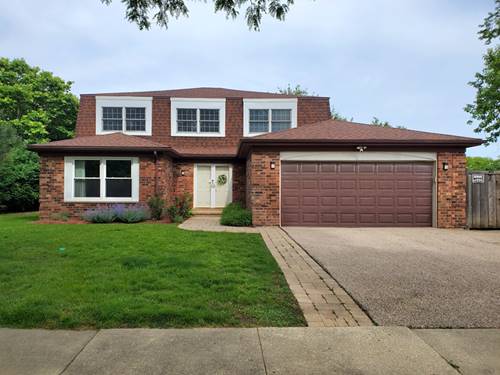 11 Birchwood, Deerfield, IL 60015
