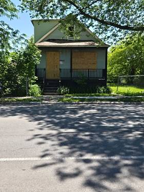 6445 S Racine, Chicago, IL 60636