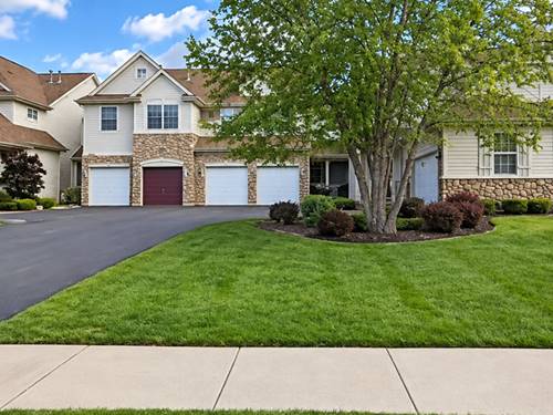 8638 Saddlebred, Frankfort, IL 60423