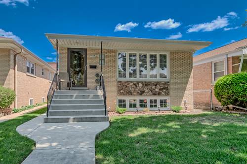 6651 N Oconto, Chicago, IL 60631