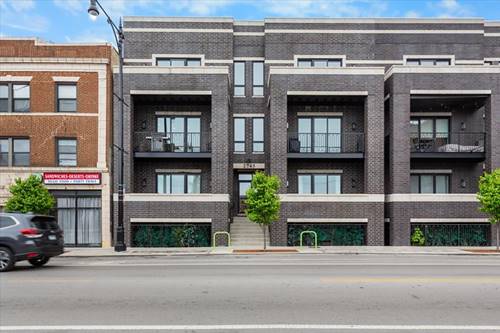 2745 W Lawrence Unit 2E, Chicago, IL 60625