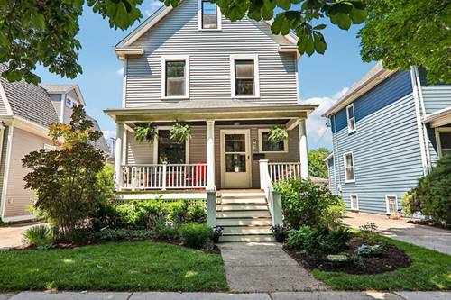 4630 N Kilbourn, Chicago, IL 60630