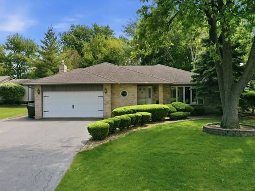 16713 Ridgeland, Tinley Park, IL 60477