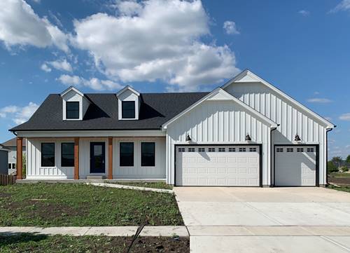 777 Dartmouth, Oswego, IL 60543