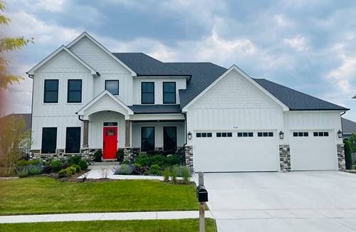677 Cumberland, Oswego, IL 60543