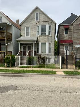 650 W 60th, Chicago, IL 60621