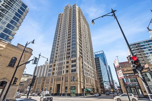 1400 S Michigan Unit 1703, Chicago, IL 60605