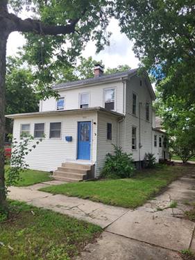 900 W Jackson, Ottawa, IL 61350