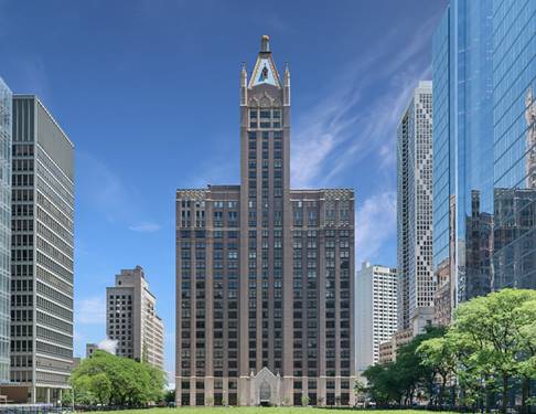 680 N Lake Shore Unit 1509, Chicago, IL 60611