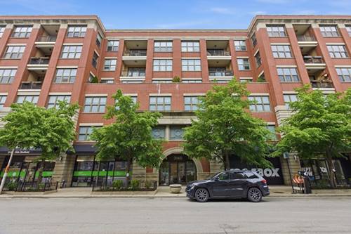 3140 N Sheffield Unit 602, Chicago, IL 60657