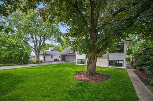 1225 Elm, Winnetka, IL 60093
