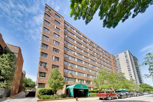 708 W Bittersweet Unit 1003, Chicago, IL 60613