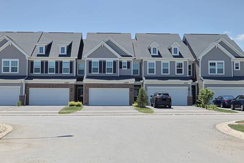 2287 Ryegrass, Bolingbrook, IL 60490