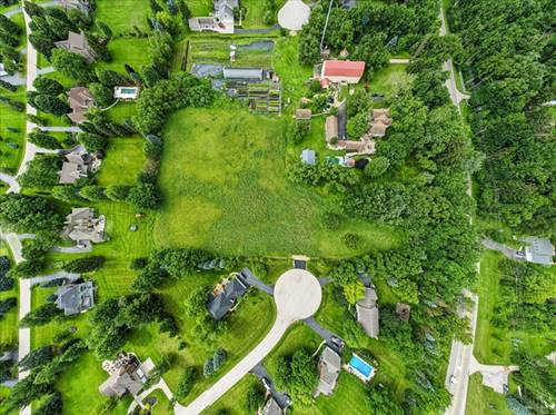 Vacant Parcel Bridlewood, Crystal Lake, IL 60012