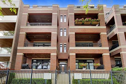 2912 N Sheffield Unit 3S, Chicago, IL 60657