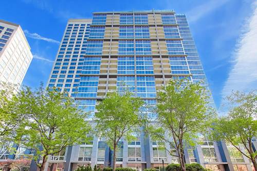 1901 S Calumet Unit 1206, Chicago, IL 60616