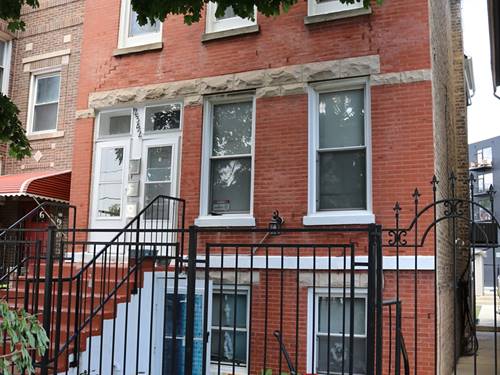 2342 W Barry Unit 2nd, Chicago, IL 60618