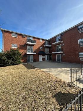 6653 W 63rd Unit 2N, Chicago, IL 60638