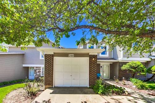 244 Coventry, Bloomingdale, IL 60108