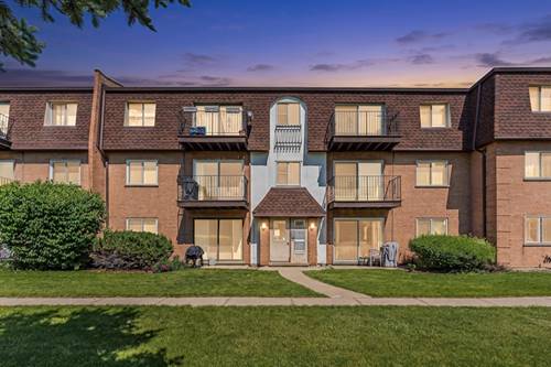 9480 Bay Colony Unit 2N, Des Plaines, IL 60016