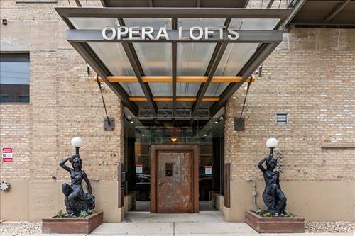2545 S Dearborn Unit 331, Chicago, IL 60616