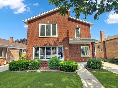 5845 S Sayre, Chicago, IL 60638