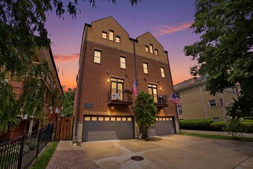413 S Kenilworth Unit 1, Oak Park, IL 60302