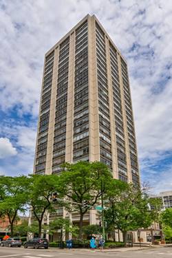 70 W Burton Unit 705, Chicago, IL 60610