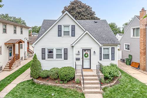 9640 Tulley, Oak Lawn, IL 60453