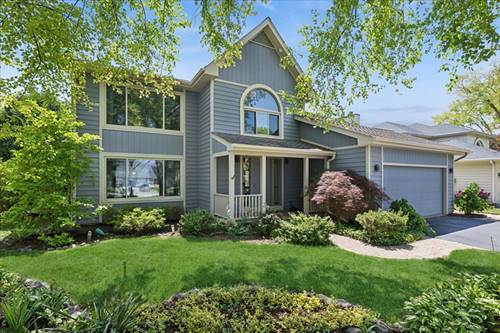 525 Newtown, Buffalo Grove, IL 60089