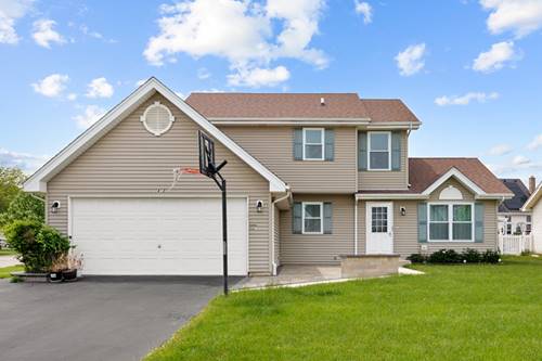1413 Skylark, Plainfield, IL 60586