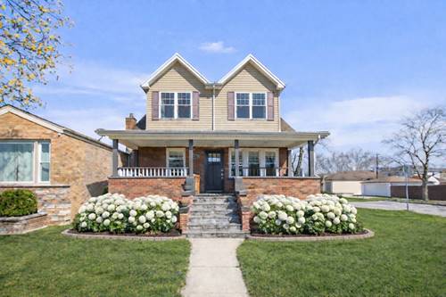 10459 S Troy, Chicago, IL 60655