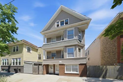 5117 N Western, Chicago, IL 60625