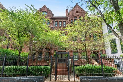 1226 N Dearborn Unit C, Chicago, IL 60610