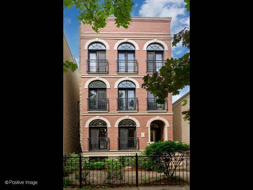 2718 N Wayne Unit 1, Chicago, IL 60614