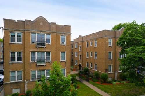 730 Reba Unit B1, Evanston, IL 60202