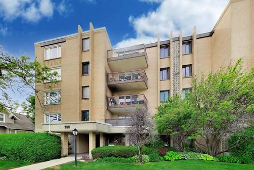 900 S River Unit 4B, Des Plaines, IL 60016