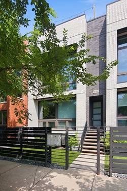 1639 N Artesian Unit 2N, Chicago, IL 60647