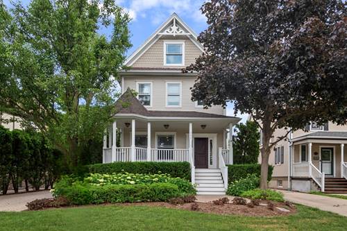 325 S Crescent, Park Ridge, IL 60068