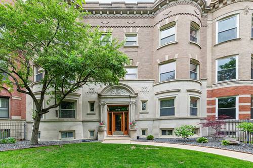 4615 N Beacon Unit 3, Chicago, IL 60640