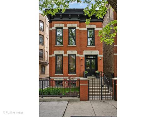613 W Belden, Chicago, IL 60614