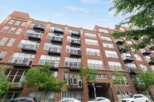 1500 W Monroe Unit 413, Chicago, IL 60607