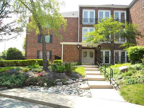 520 Biesterfield Unit E309, Elk Grove Village, IL 60007