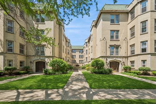 538 Michigan Unit 3F, Evanston, IL 60202