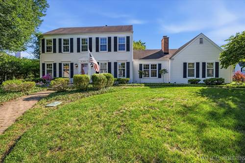 250 Chasse, St. Charles, IL 60174