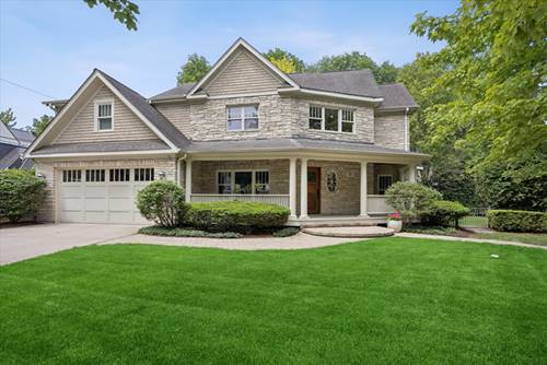 360 N Oak, Hinsdale, IL 60521