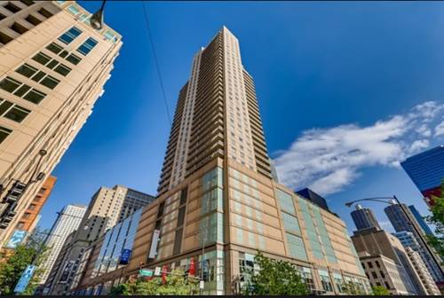 545 N Dearborn Unit 2510, Chicago, IL 60654