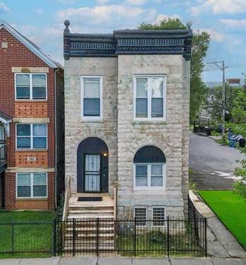 209 S Albany Unit 1, Chicago, IL 60612