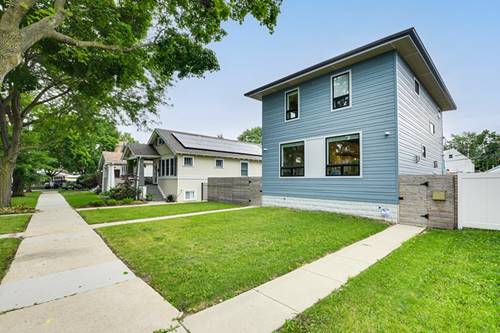 4727 N Kiona, Chicago, IL 60630